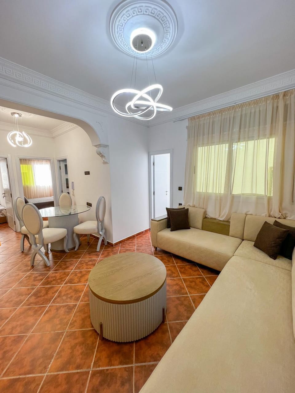 Appart-Hôtel Costa Azul - Bilal Apartment in Tangier-Tétouan-Al Hoceima