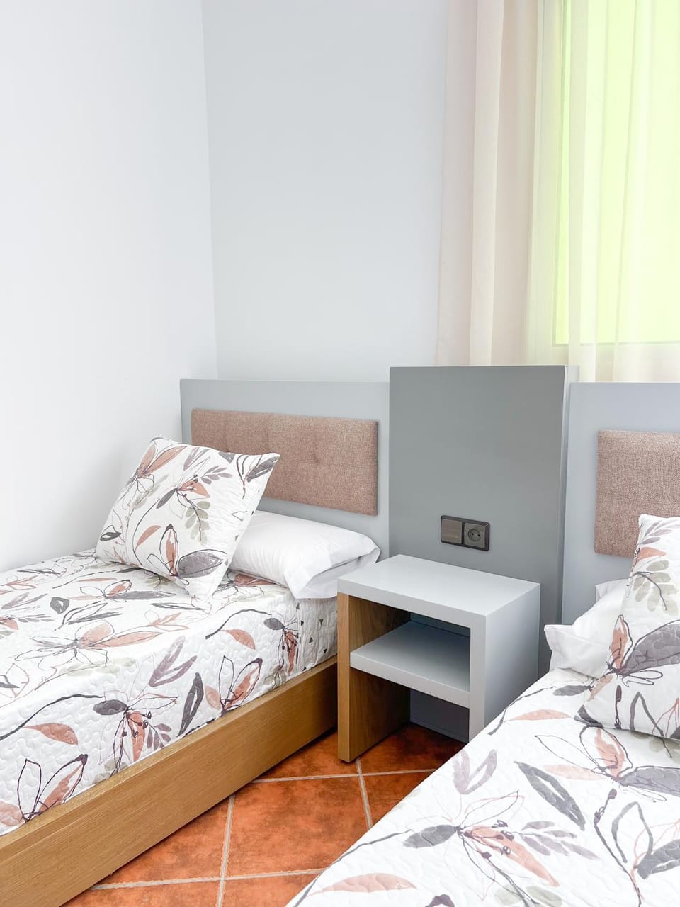 Appart-Hôtel Costa Azul - Bilal Apartment in Tangier-Tétouan-Al Hoceima