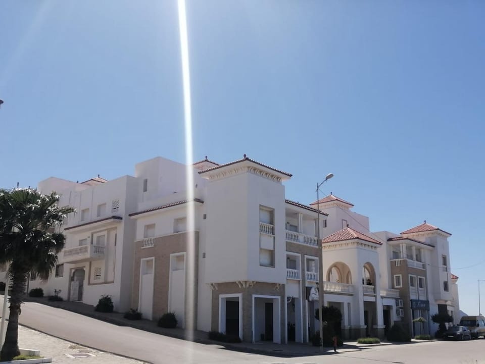 Al Hoceima Hay Bades Villa Apartment in Tangier-Tétouan-Al Hoceima