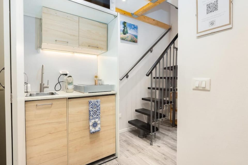 Duomo - Porta Venezia Elegant and Modern Loft Apartment in Milan