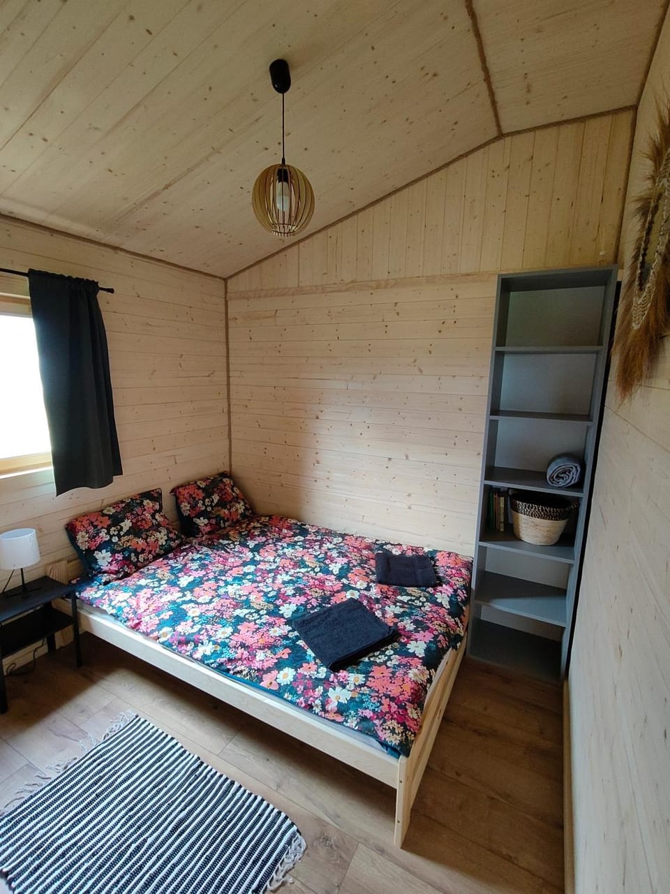Property building, Bedroom
