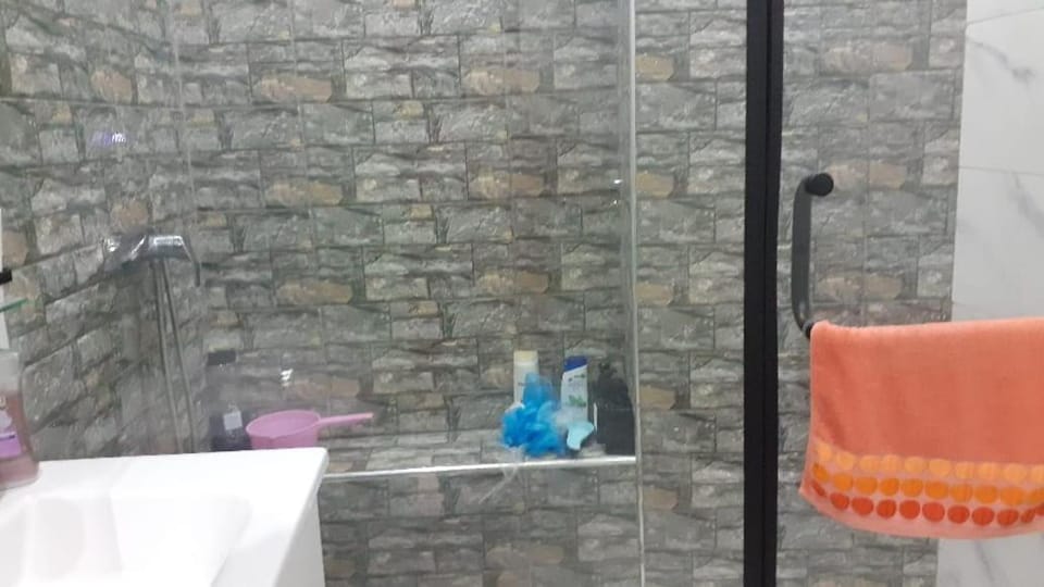 Le Grand Refuge des Lilas Apartment in Casablanca