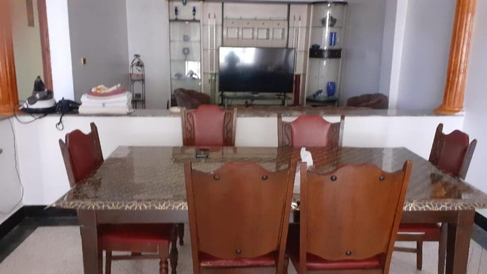 Le Grand Refuge des Lilas Apartment in Casablanca
