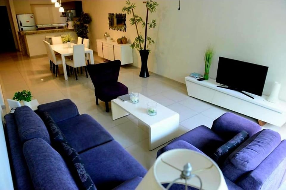 Oasis del Sol Apartment in Playa del Carmen