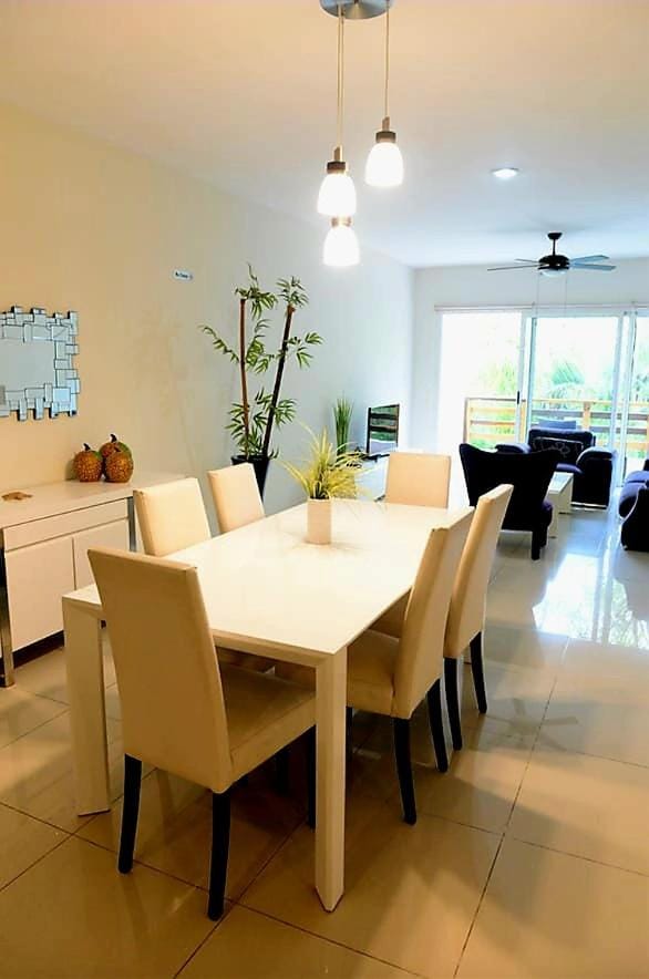 Oasis del Sol Apartment in Playa del Carmen