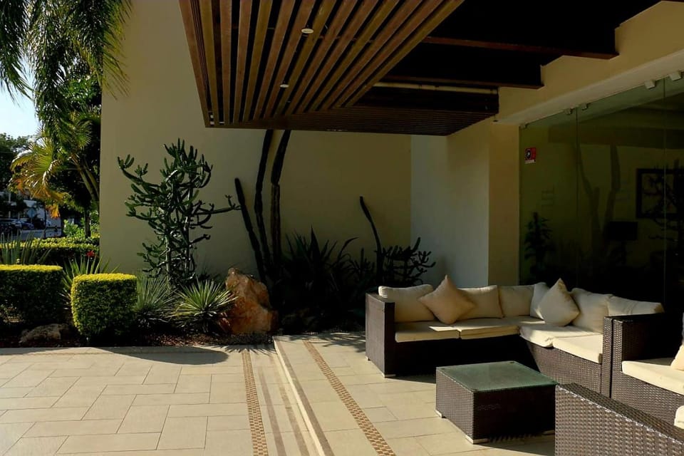 Oasis del Sol Apartment in Playa del Carmen