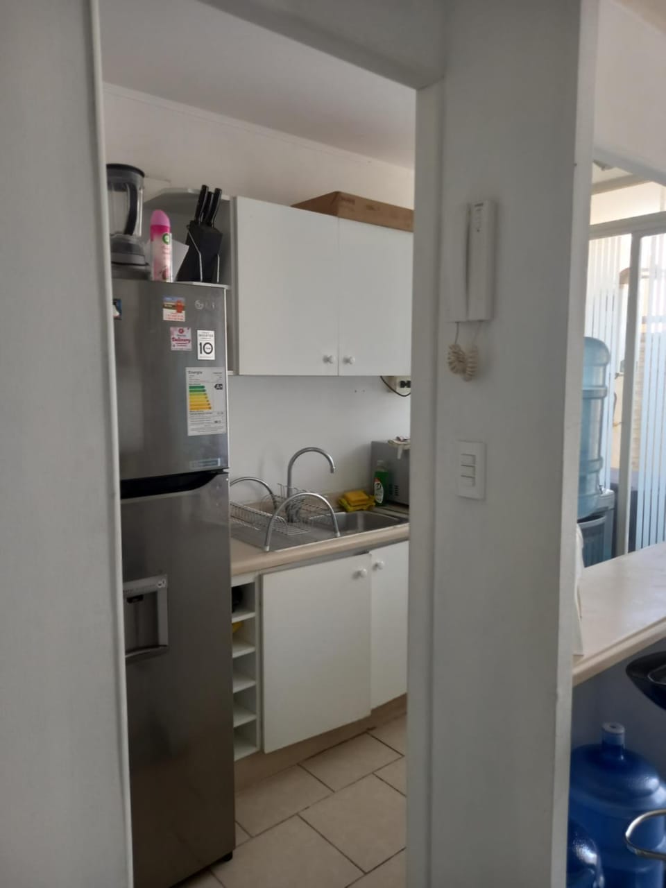 306 pucara Apartment in Coquimbo Region