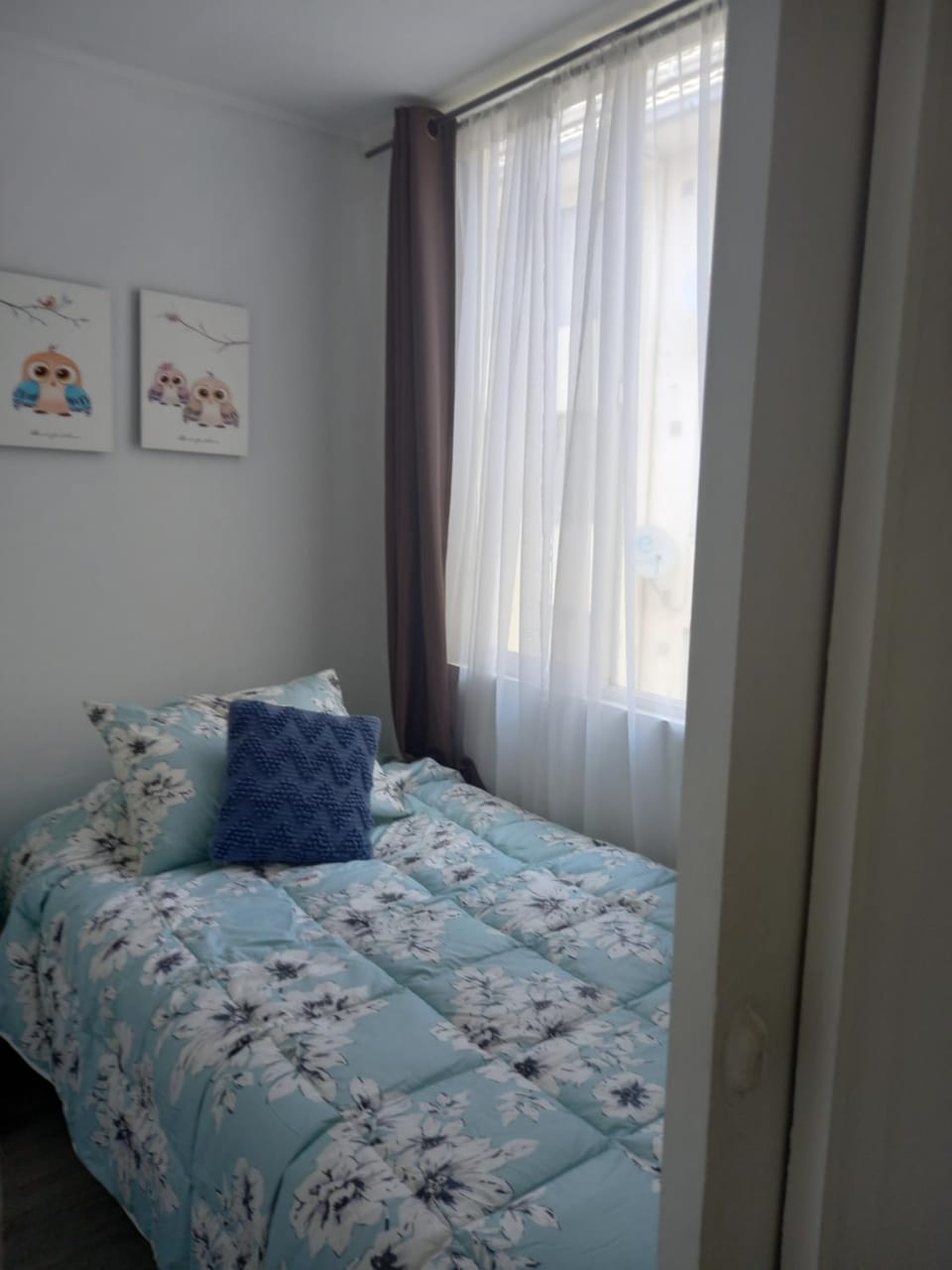 306 pucara Apartment in Coquimbo Region