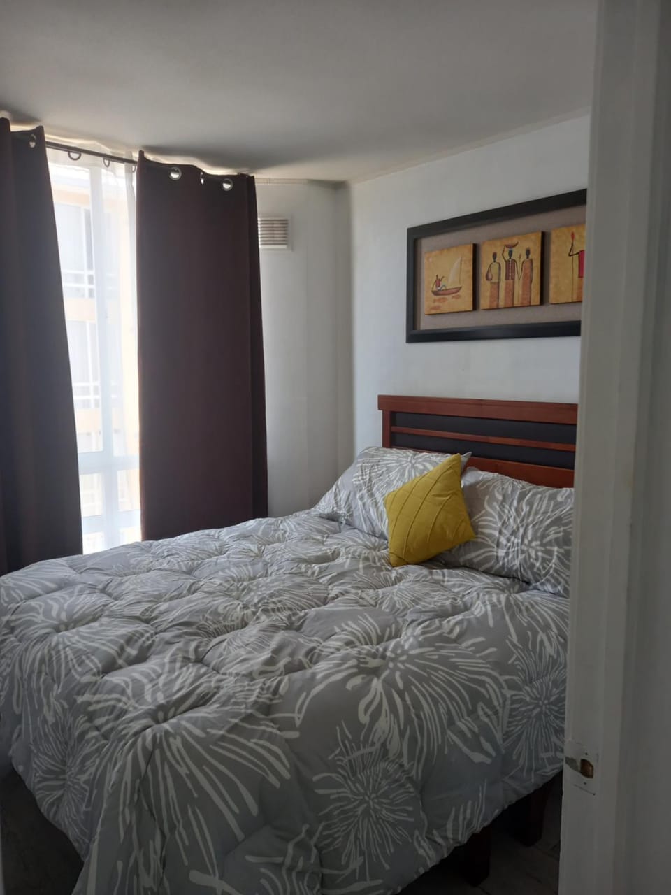 306 pucara Apartment in Coquimbo Region