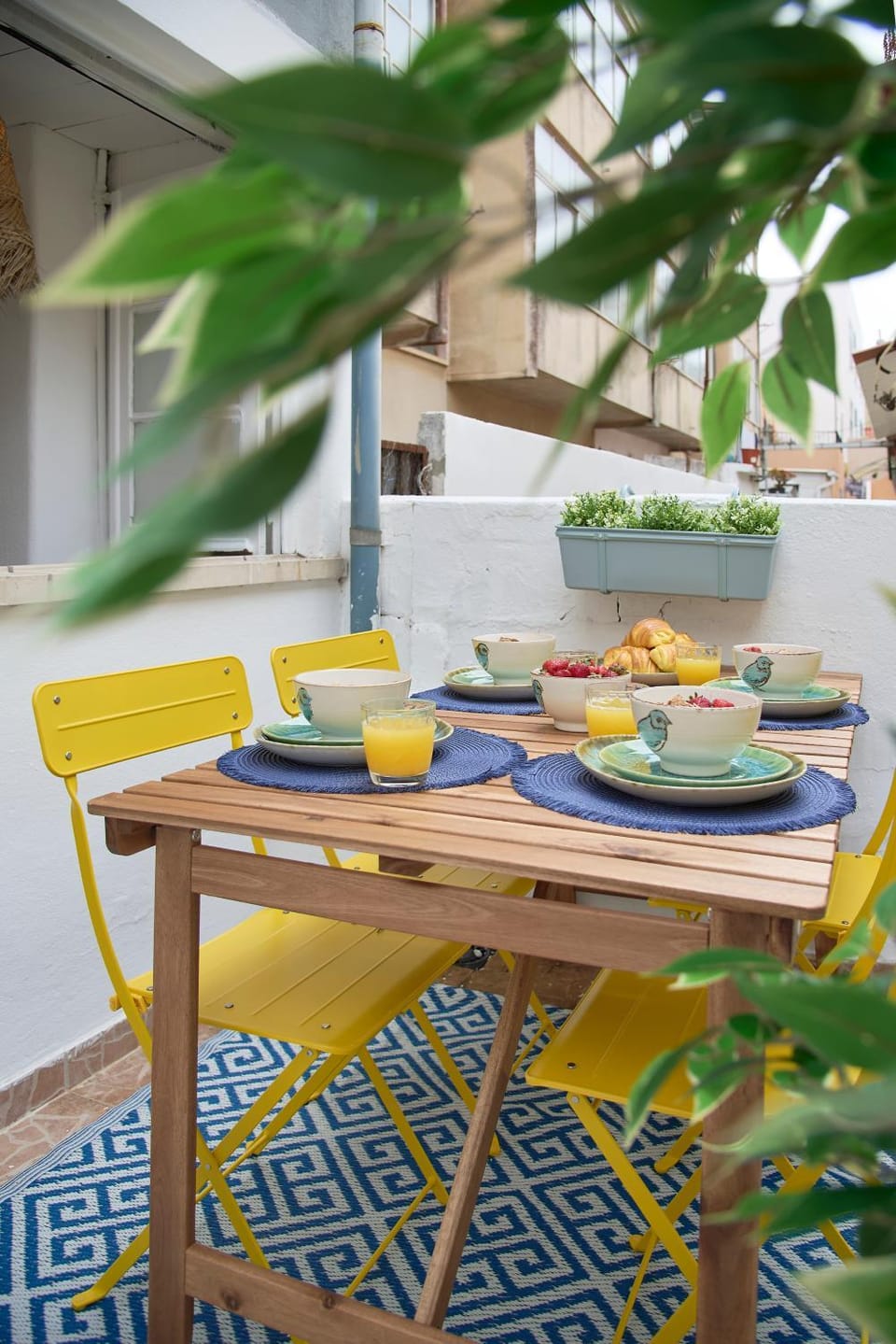 Patio, Seating area, Dining area