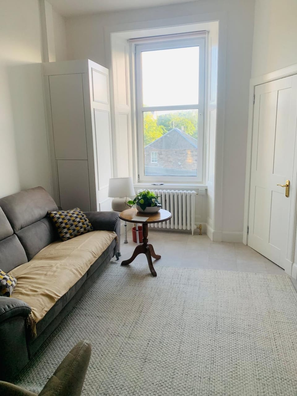 Rachael's House Apartment in Scotland
