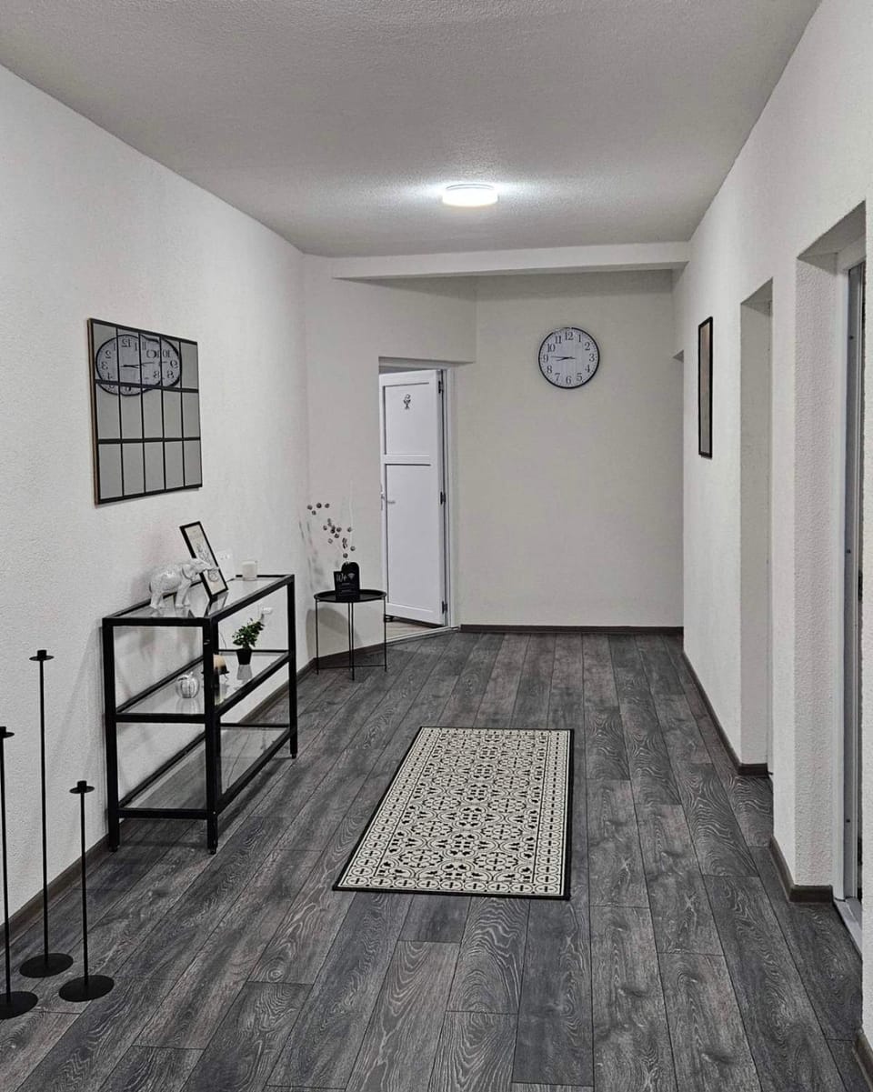 Apartments Una Roots Apartment in Lika-Senj County