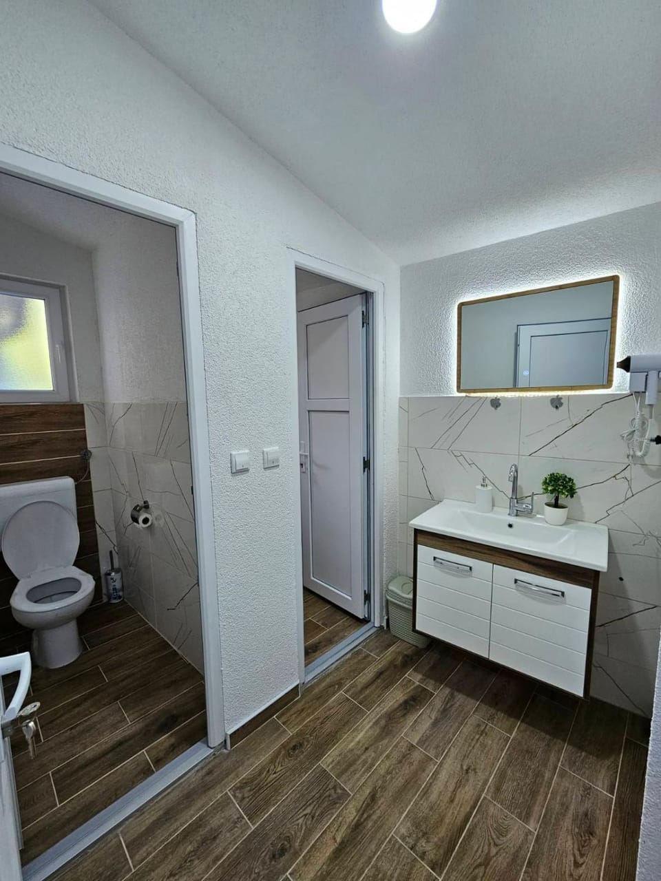 Apartments Una Roots Apartment in Lika-Senj County