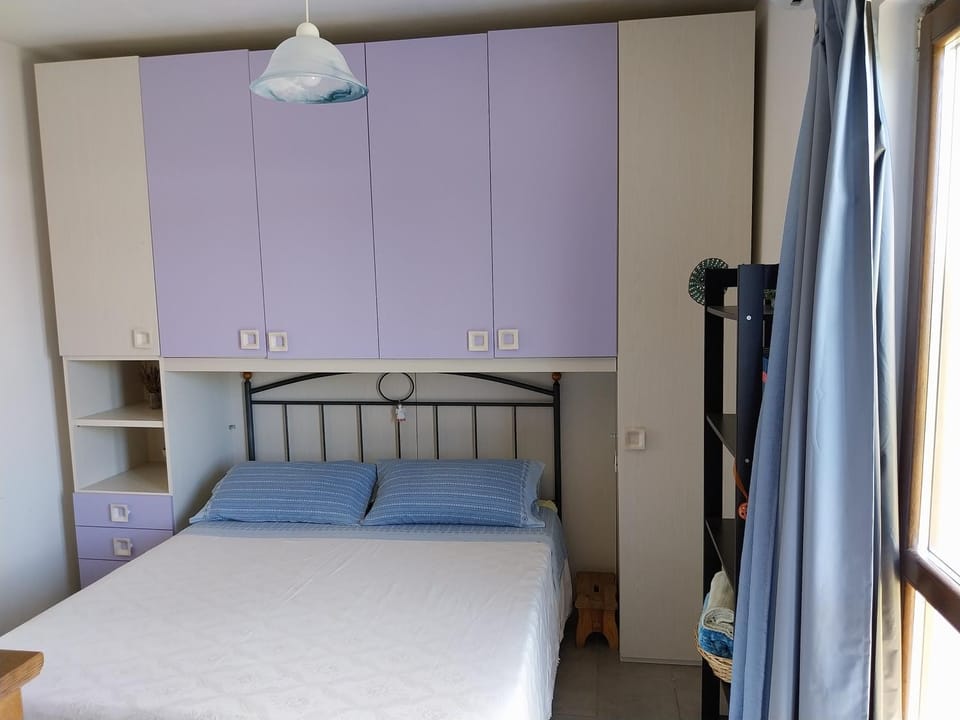 Alloggio Casale Stella Apartment in Abruzzo