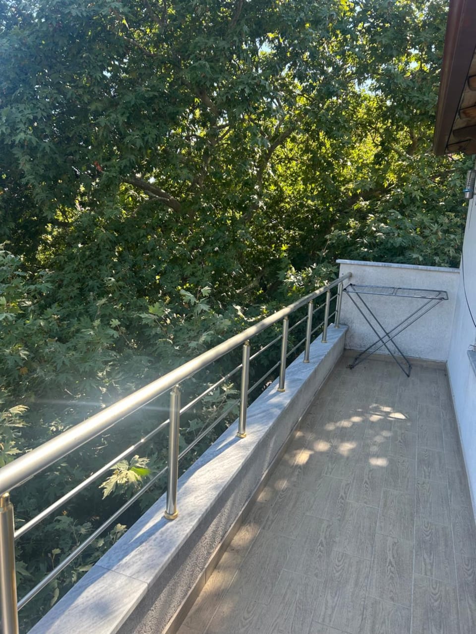 Day, Natural landscape, View (from property/room), Balcony/Terrace