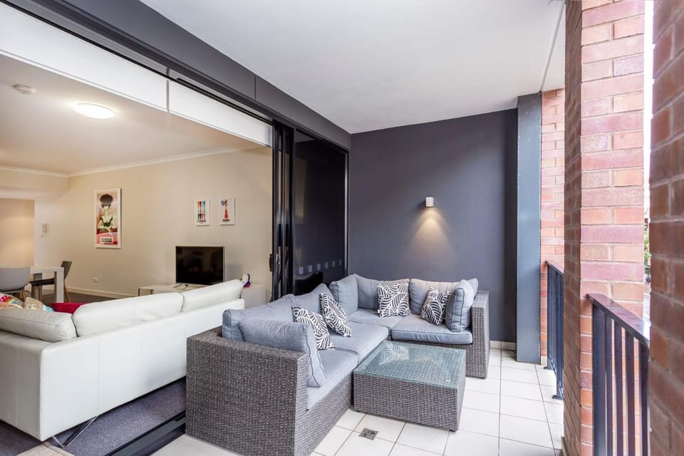 Balcony/Terrace, Seating area