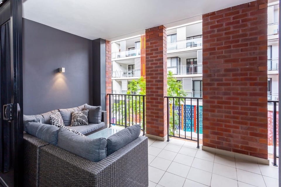 View (from property/room), Balcony/Terrace, Seating area