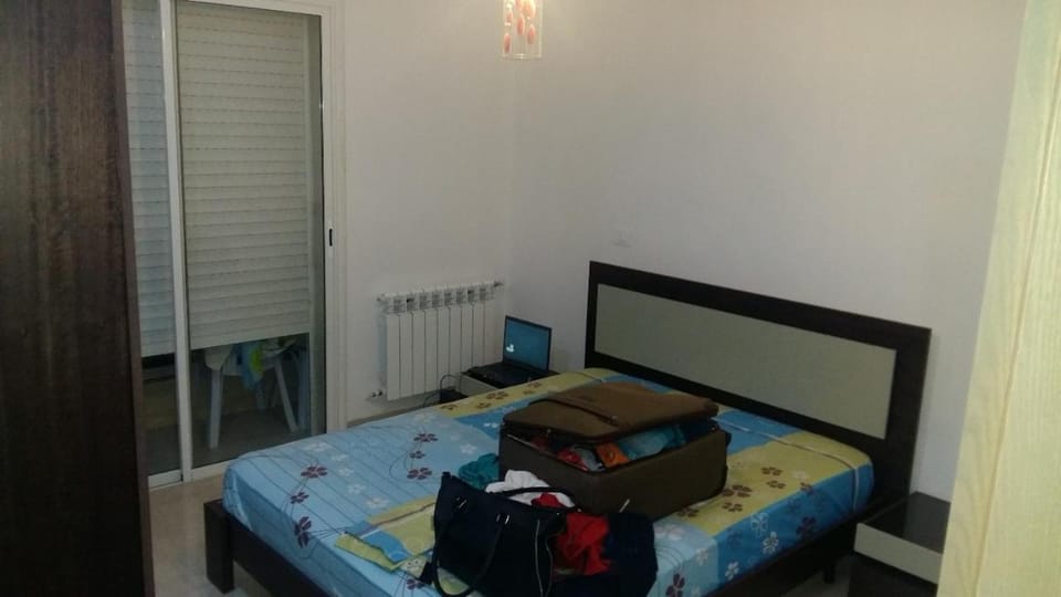 Hammamet Apartment in Nabeul‎, Tunisia