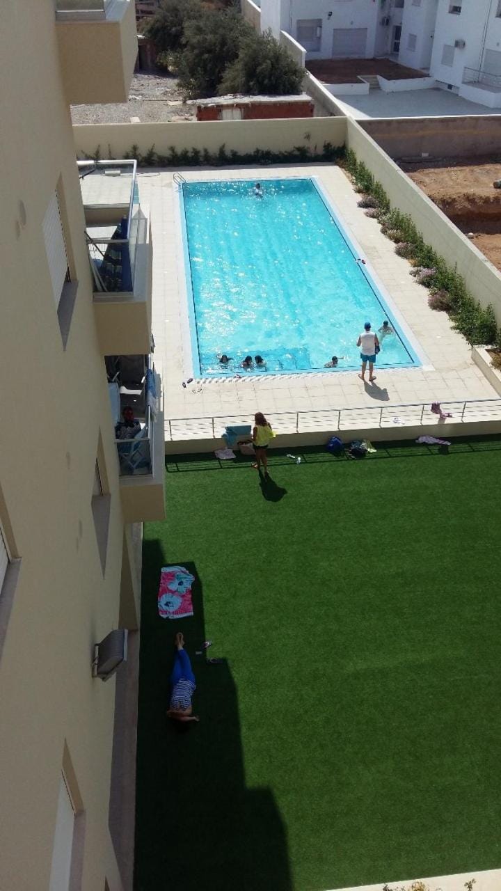 Hammamet Apartment in Nabeul‎, Tunisia