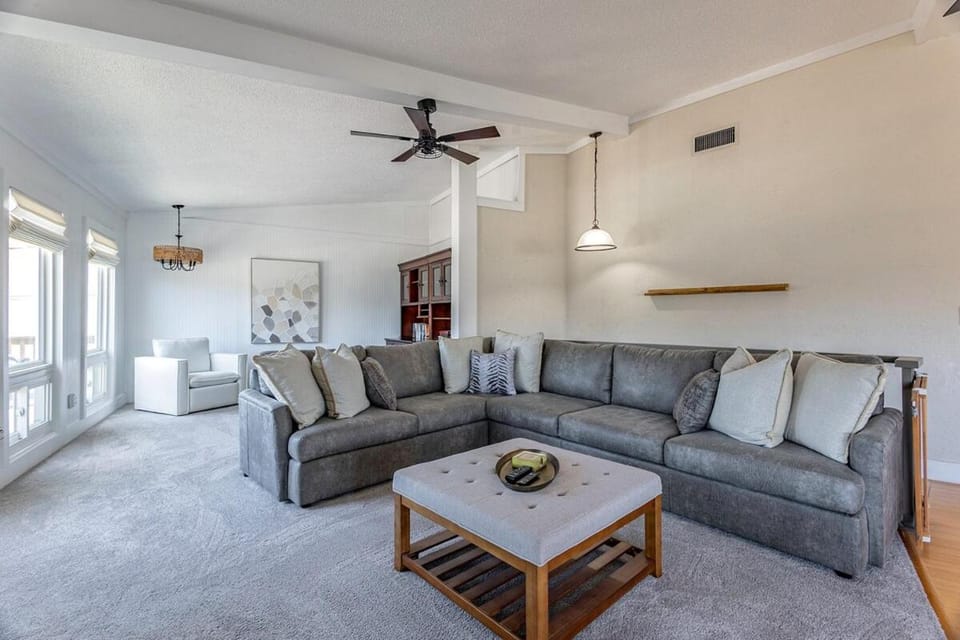 The Driftwood Home at Amelia House in Fernandina Beach