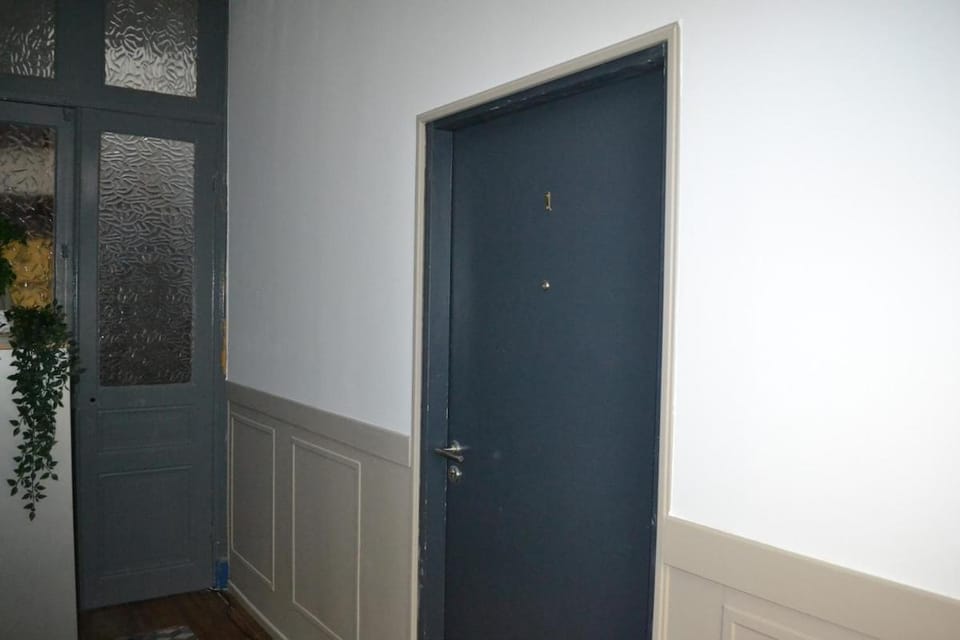 La Vie Est Belle climatisé à 5 min de la plage Apartment in Dunkirk