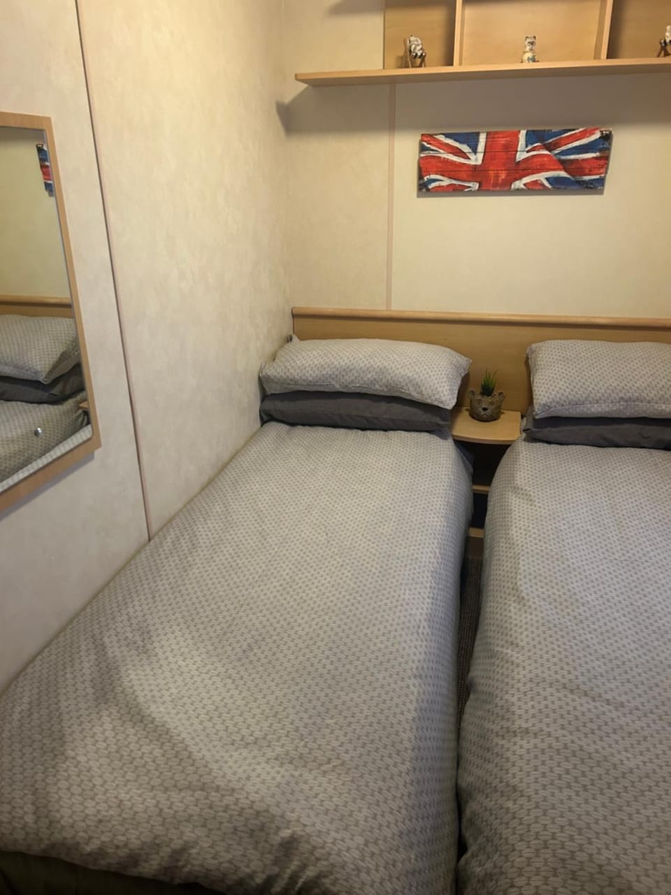 The chase , Ingoldmells caravan rental 8 berth Chalet in Ingoldmells