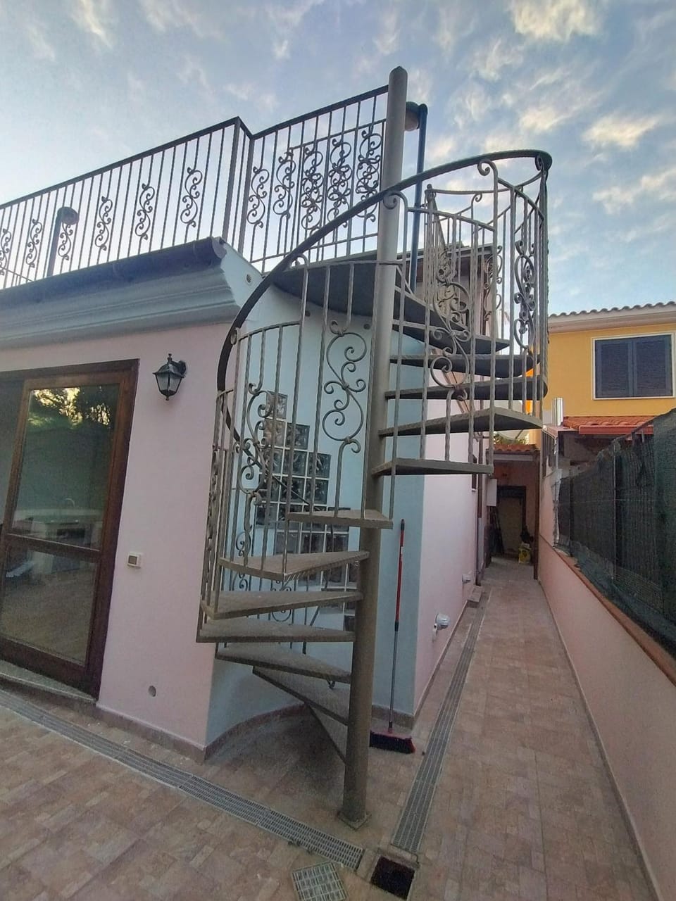 Balcony/Terrace, Balcony/Terrace