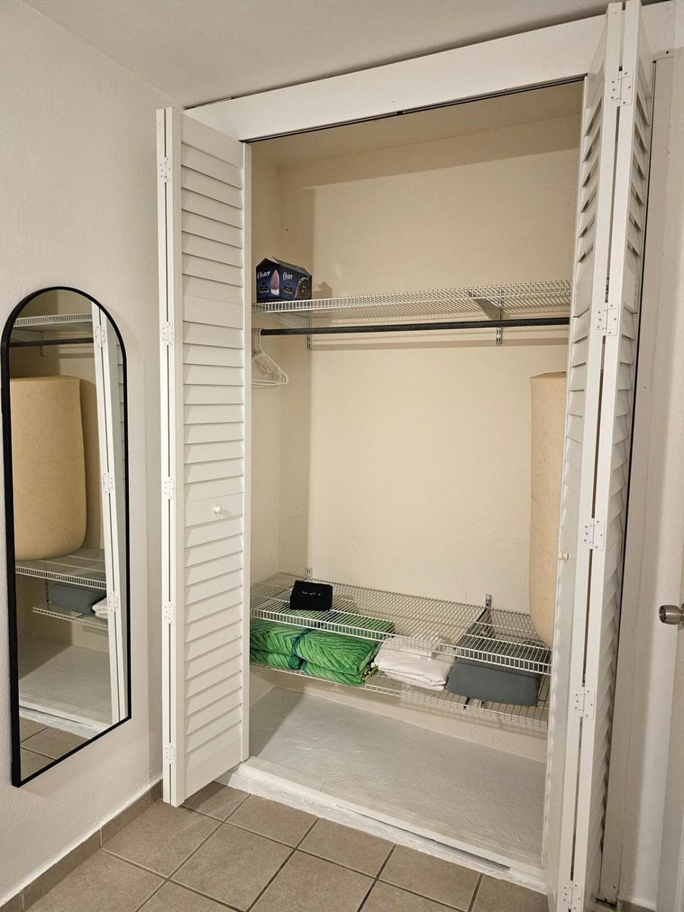 wardrobe