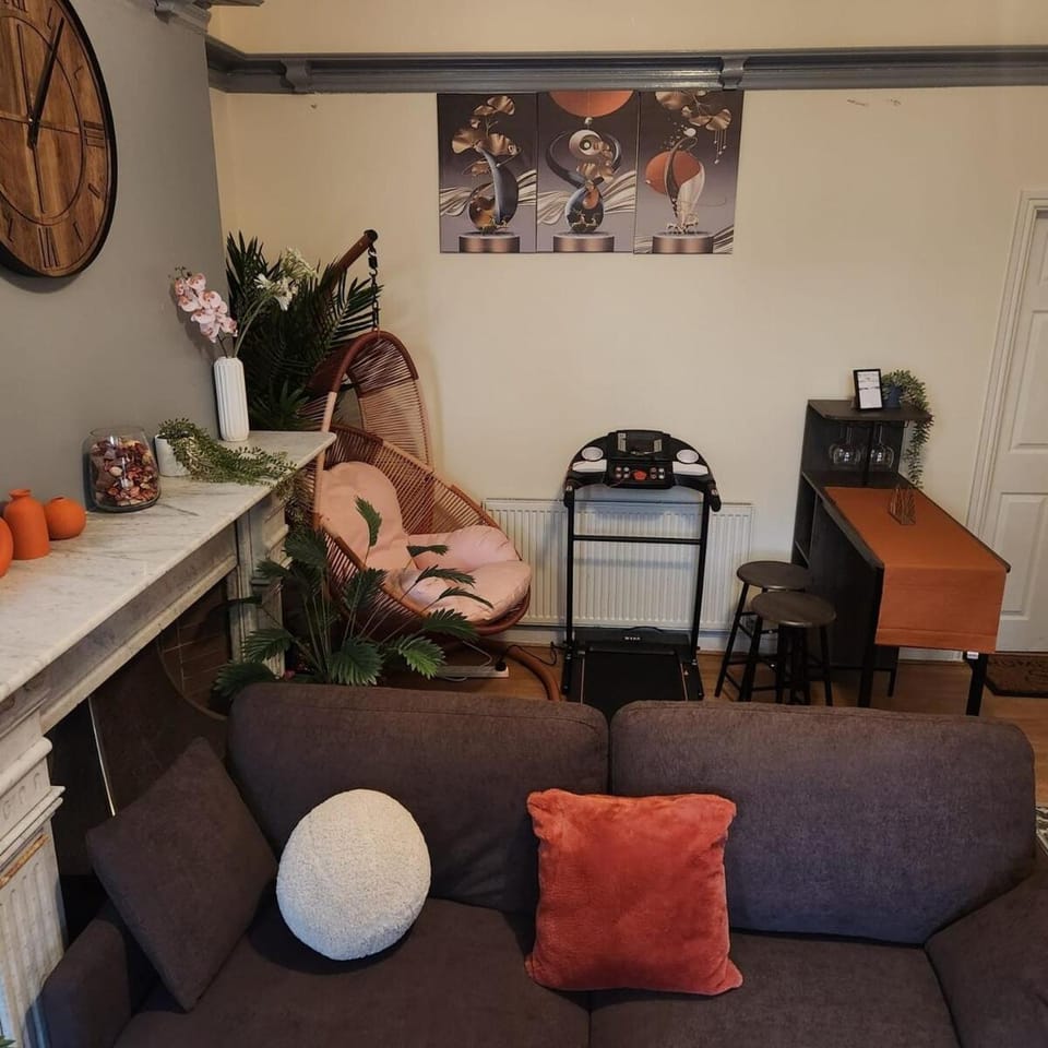 Glams Victoria apartment Apartment in Wolverhampton