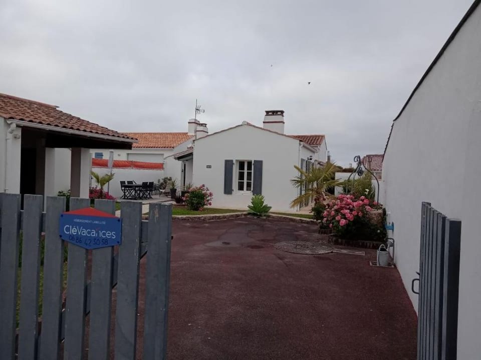 Air Marin Villa in Noirmoutier-en-l'Île