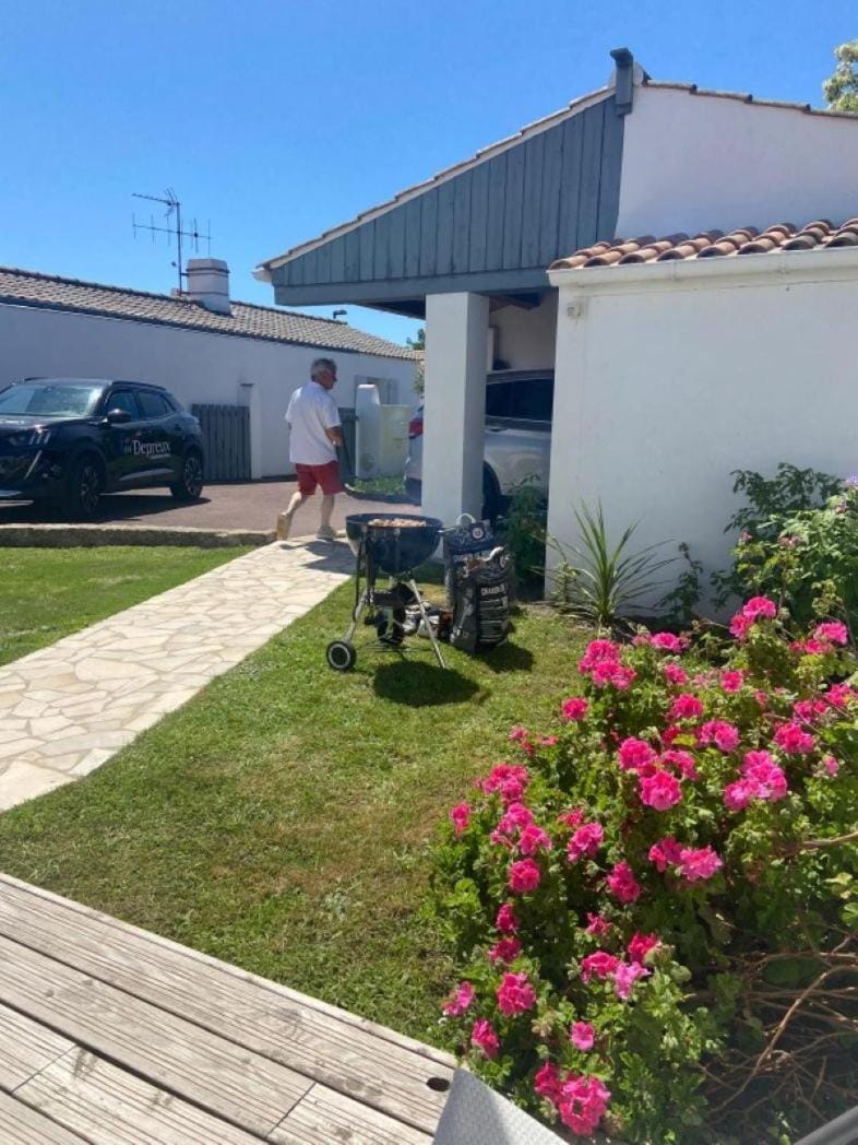 Air Marin Villa in Noirmoutier-en-l'Île