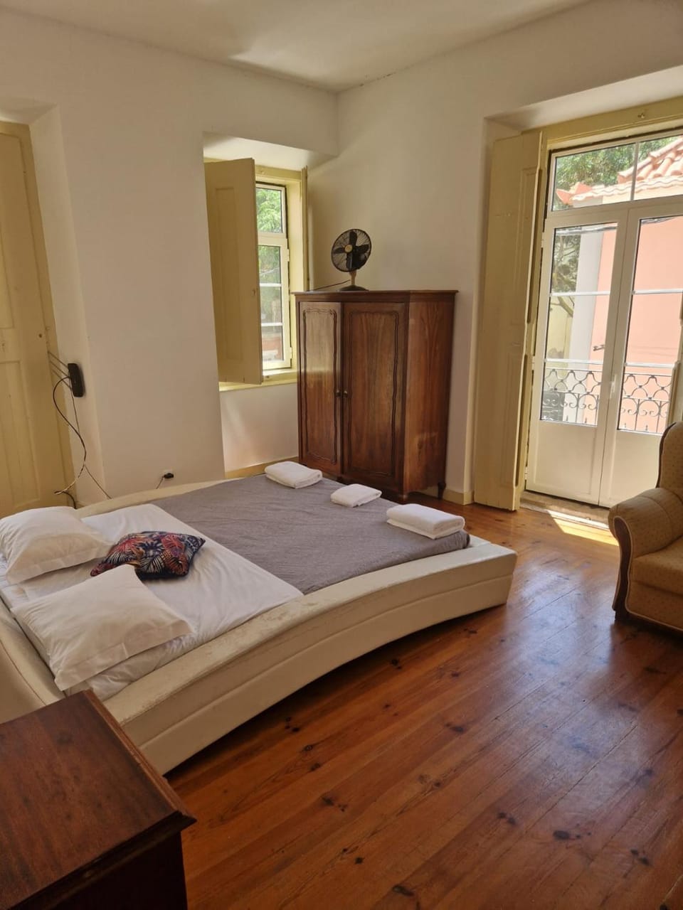 Casa 7 Vacation rental in Setúbal Municipality