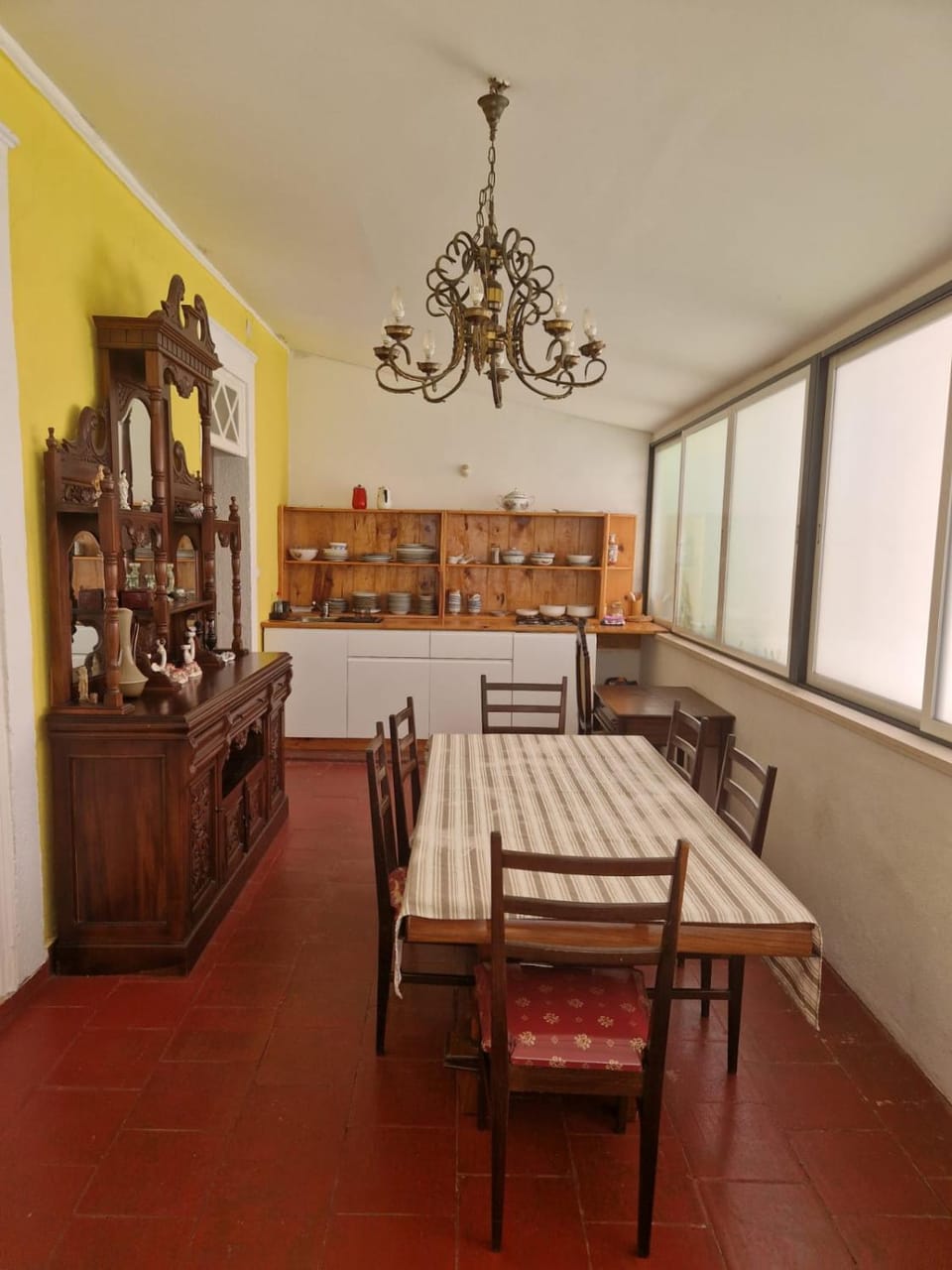 Casa 7 Vacation rental in Setúbal Municipality
