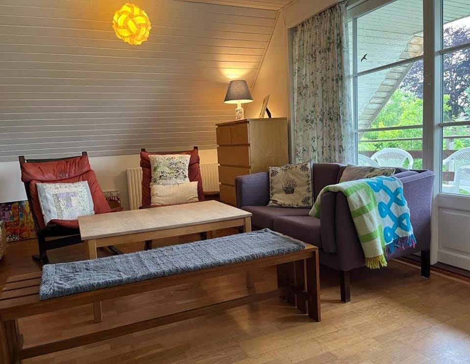 Room no 2 Vacation rental in Central Denmark Region