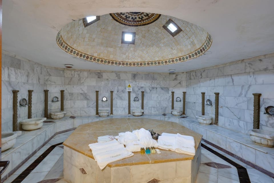 Public Bath