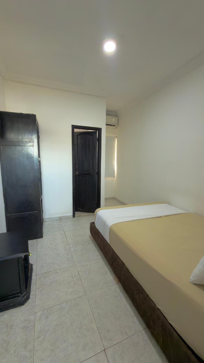 Hotel Girasol Inn Barranquilla Hotel in Magdalena, Colombia