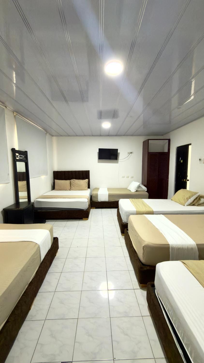 Hotel Girasol Inn Barranquilla Hotel in Magdalena, Colombia