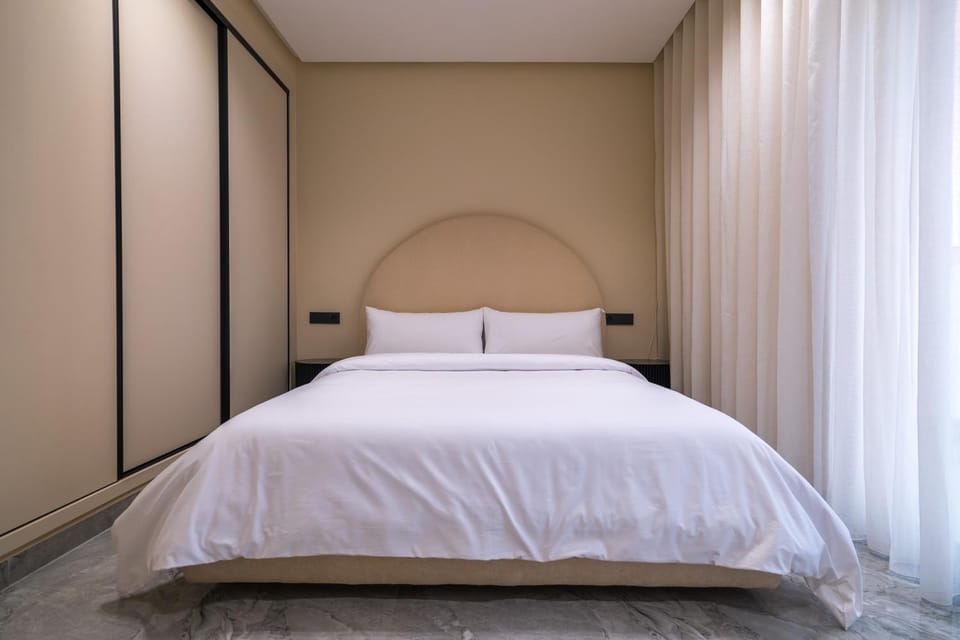 Residence Essenzia Apartment in Tangier
