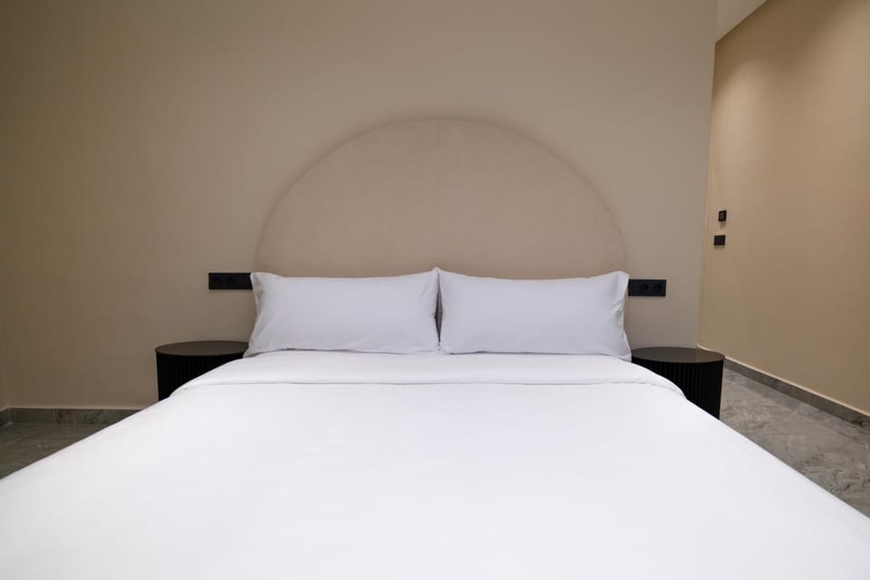 Residence Essenzia Apartment in Tangier