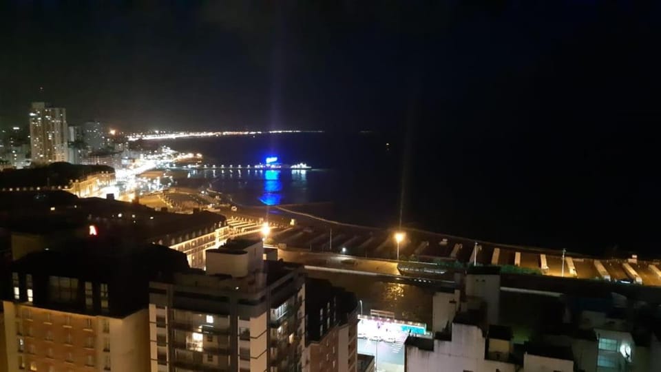 departamentos arena y mar Apartment in Mar del Plata