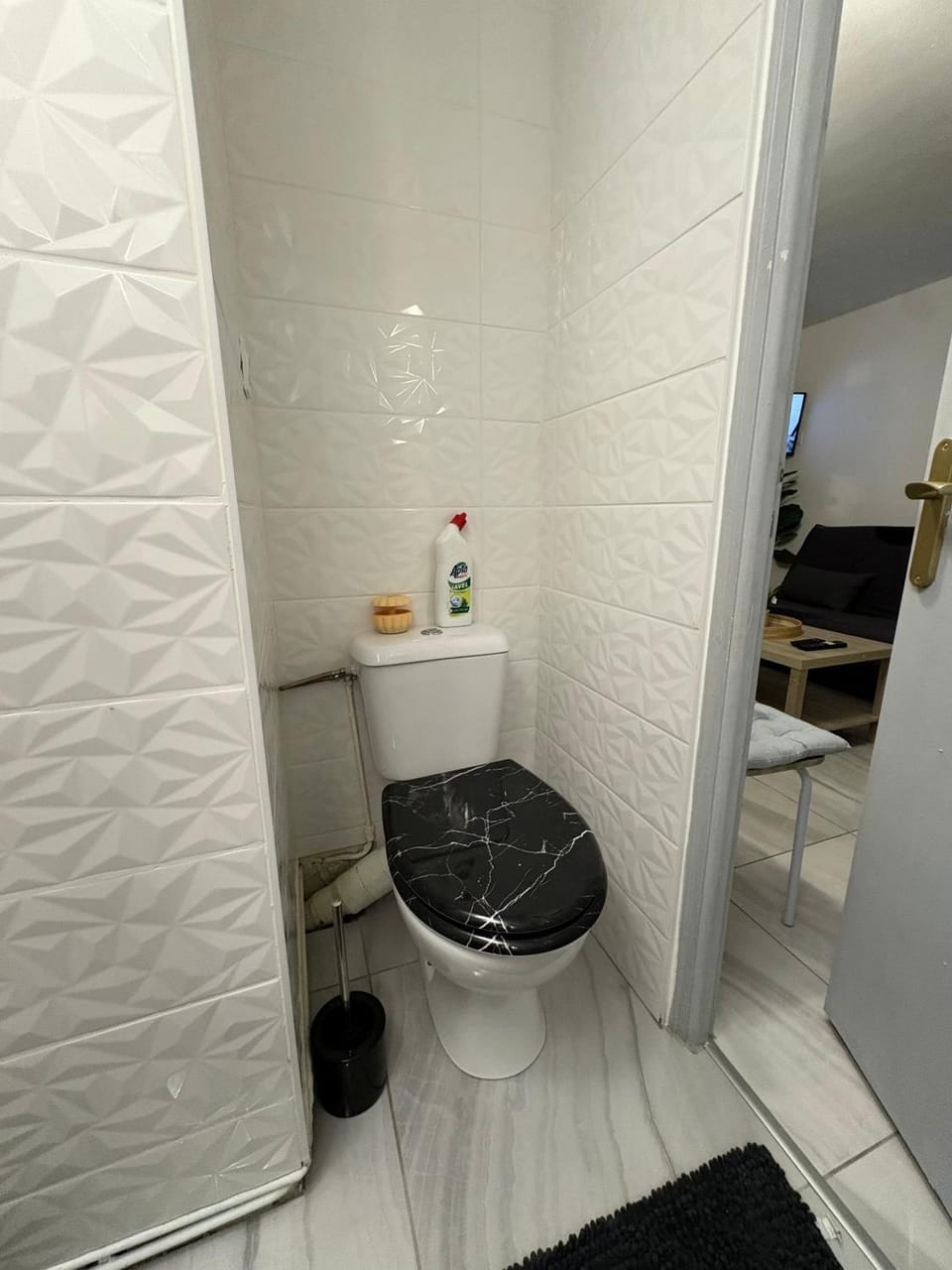 Charmant studio Apartment in Agde