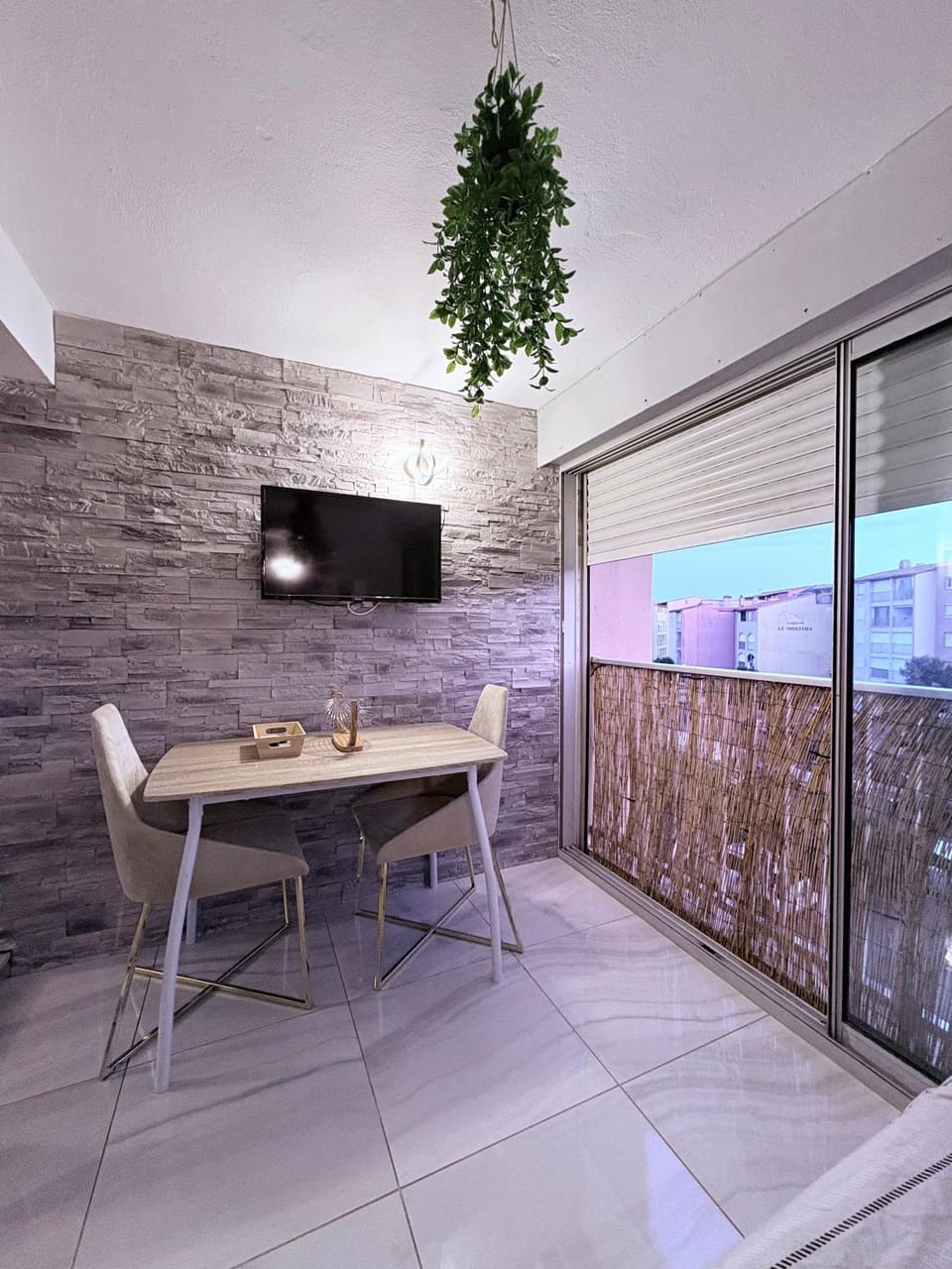 Charmant studio Apartment in Agde