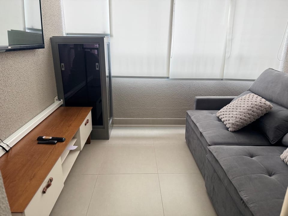 Apartamento Quata Vila Olimpia Apartment in Sao Paulo City