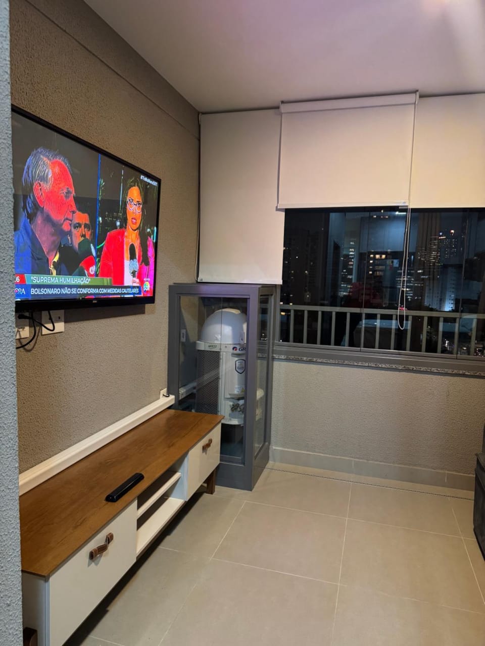 Communal lounge/ TV room, TV and multimedia, Evening entertainment