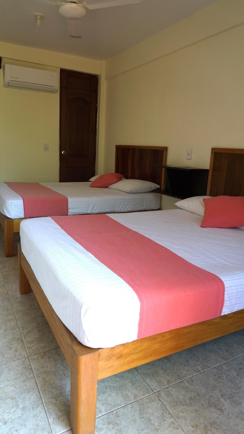 Bacanda Hotel Hotel in Puerto Escondido