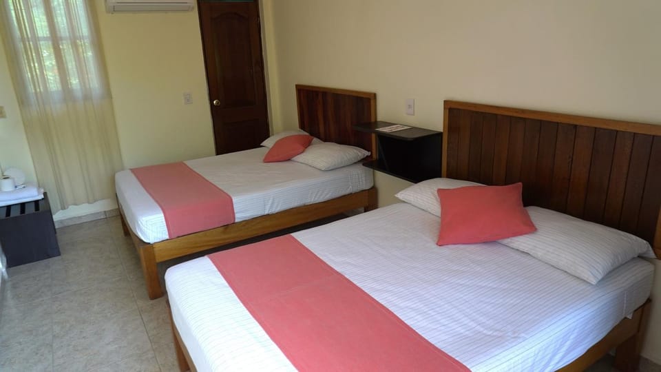 Bacanda Hotel Hotel in Puerto Escondido