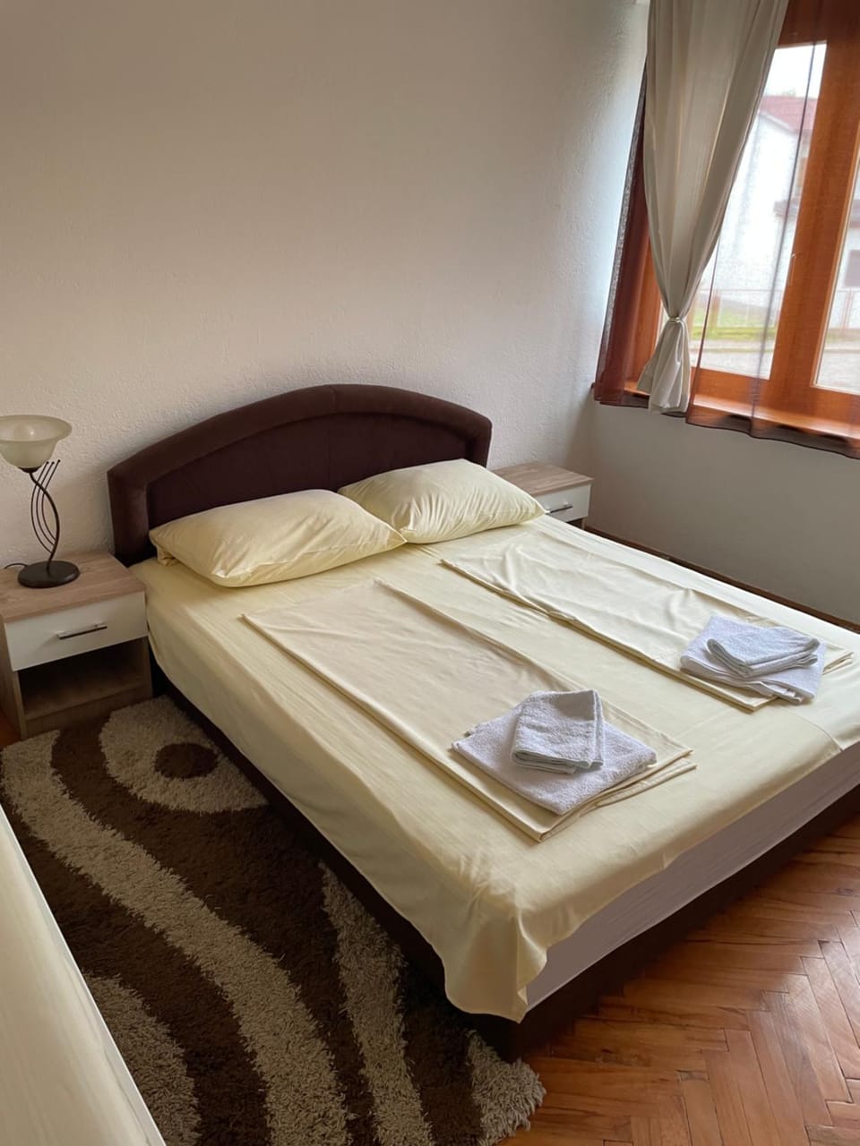 Apartman Mir Apartment in Lika-Senj County