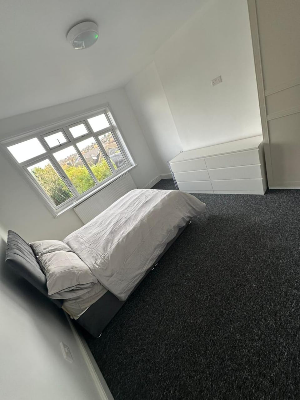 Gedling house Vacation rental in Nottingham