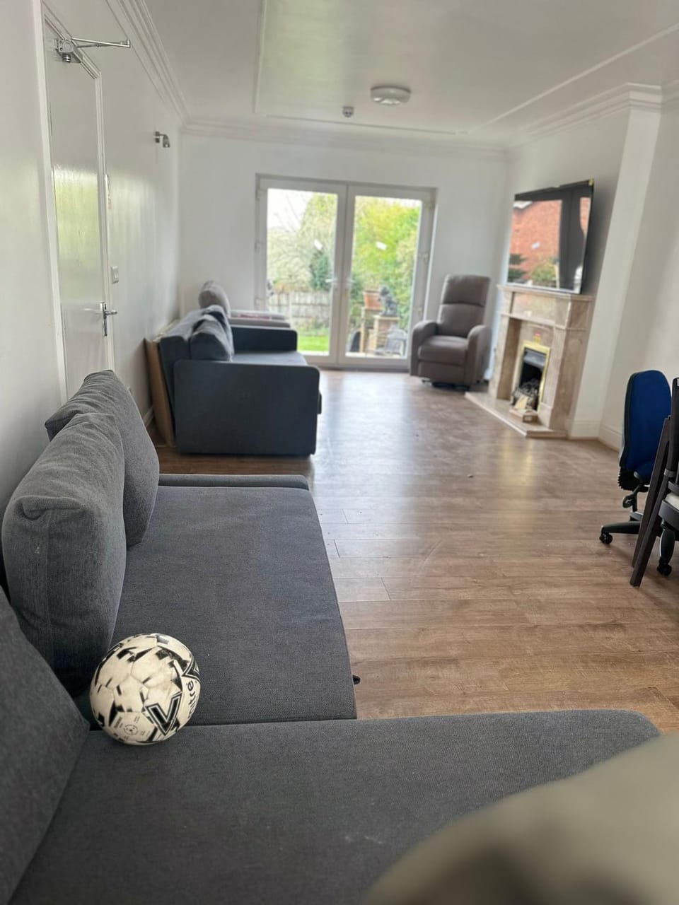 Gedling house Vacation rental in Nottingham