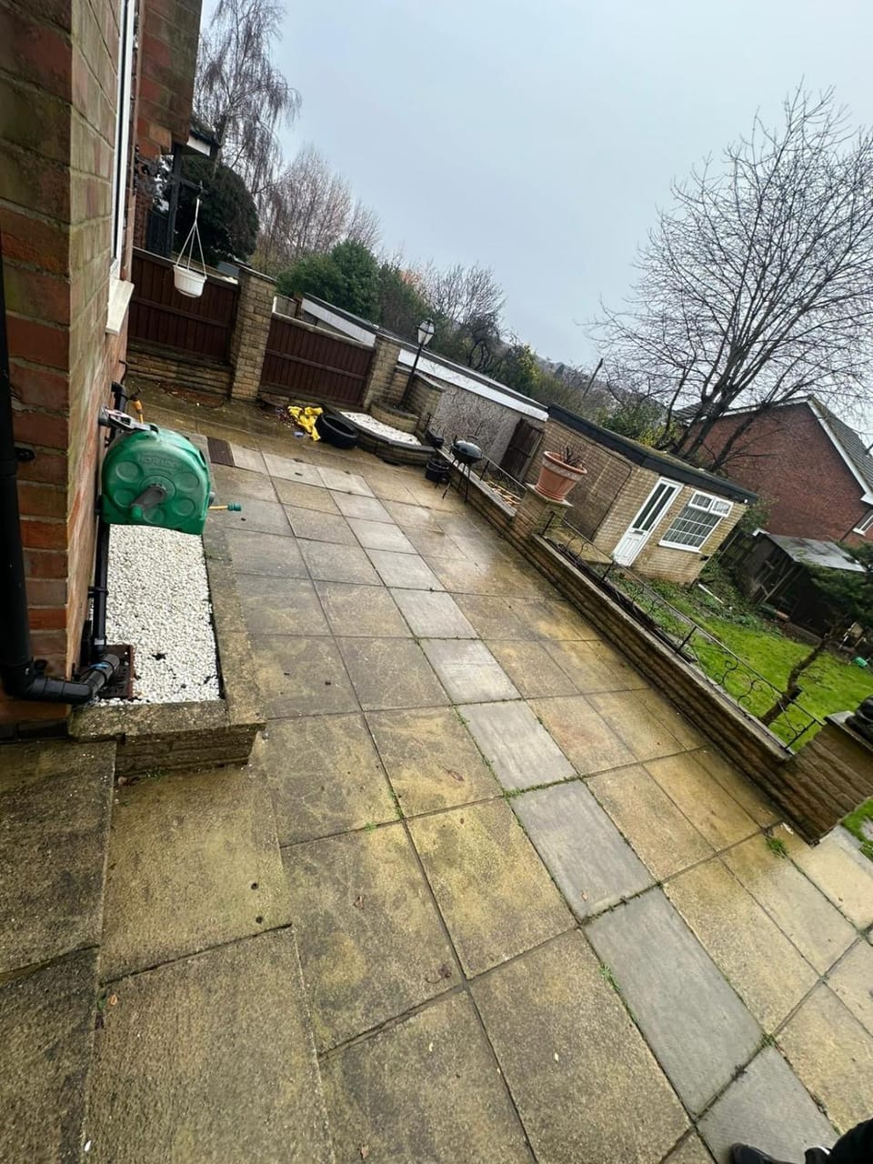 Gedling house Vacation rental in Nottingham